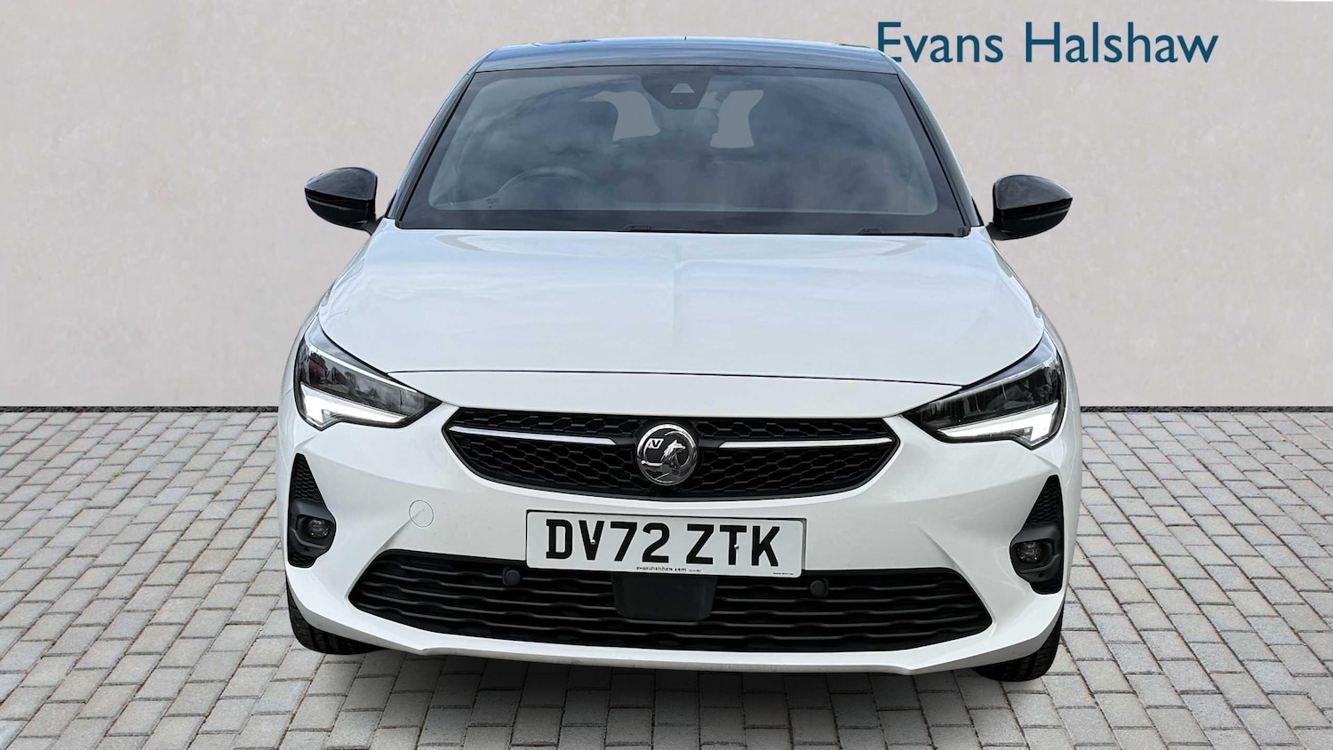 Used Vauxhall Corsa 2022 for sale - 76916134: Photo 8