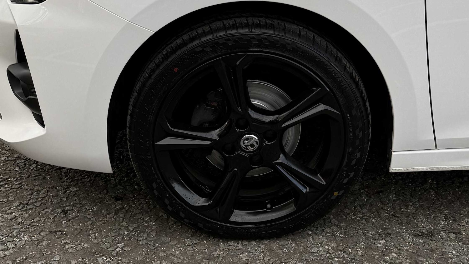 Used Vauxhall Corsa 2022 for sale - 76916134: Photo 9