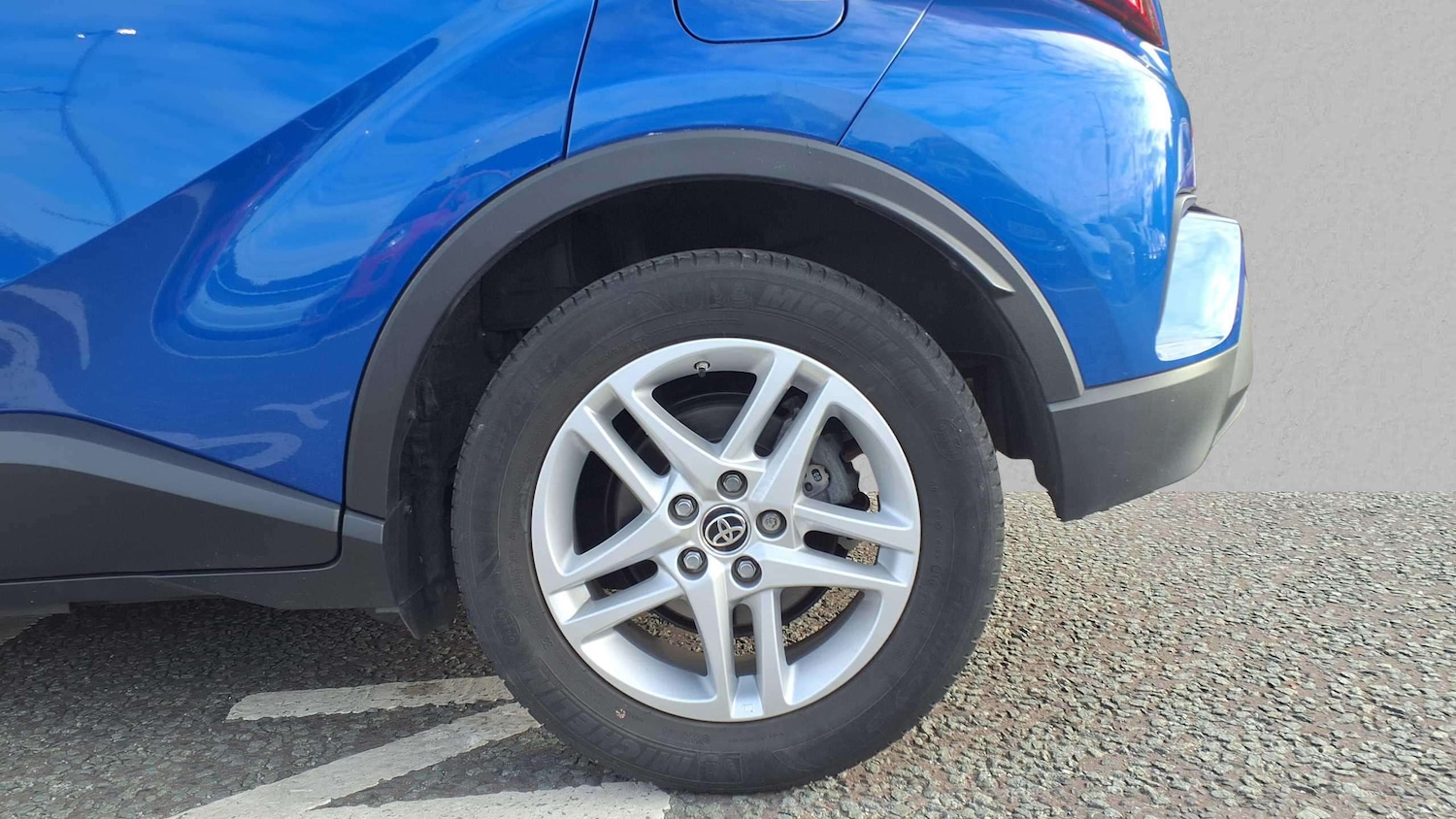 Used Toyota C-HR 2022 for sale - 76016096: Photo 11