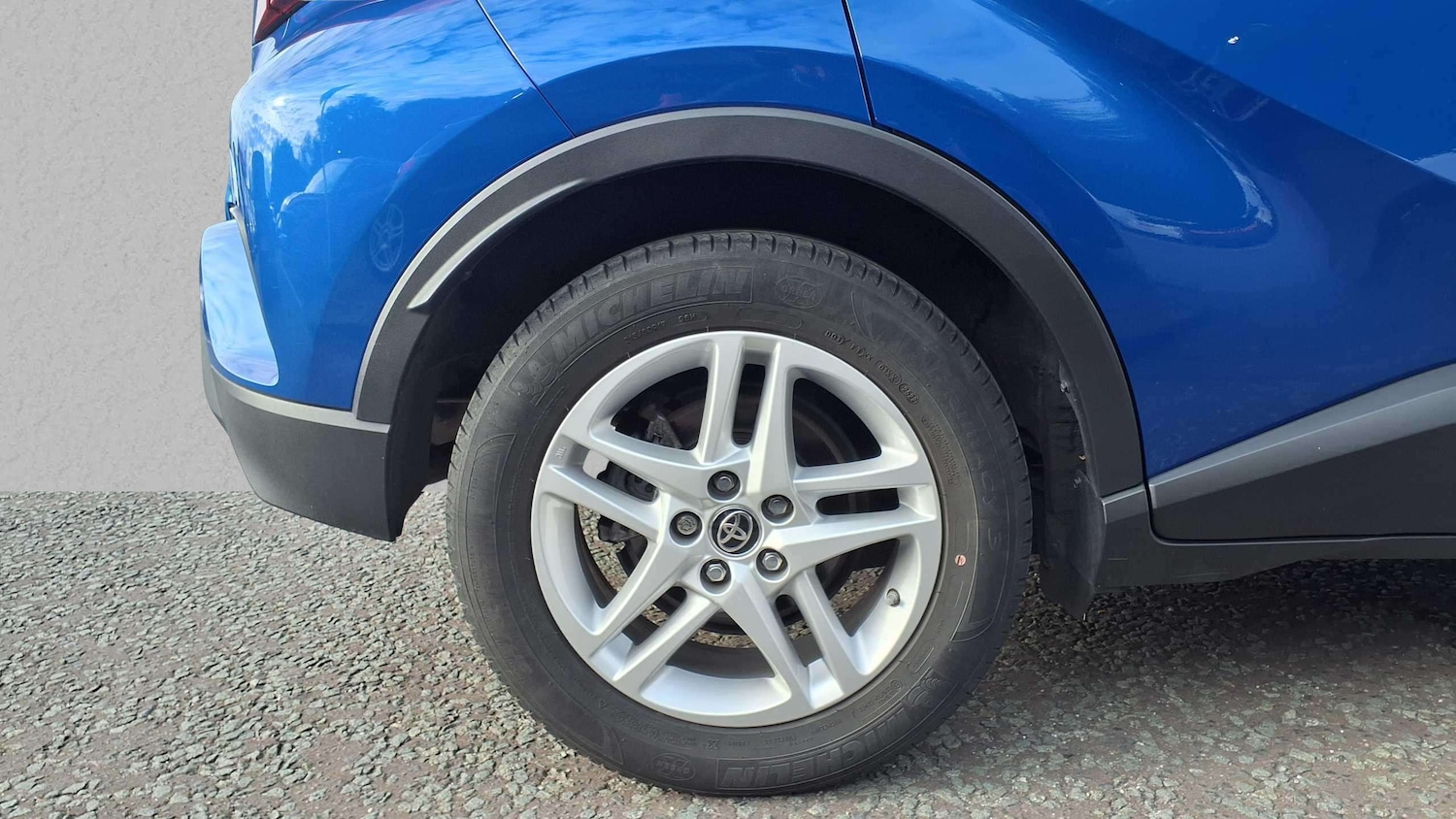 Used Toyota C-HR 2022 for sale - 76016096: Photo 12