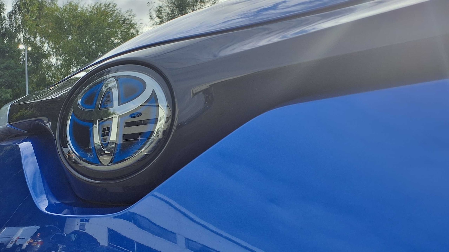 Used Toyota C-HR 2022 for sale - 76016096: Photo 17