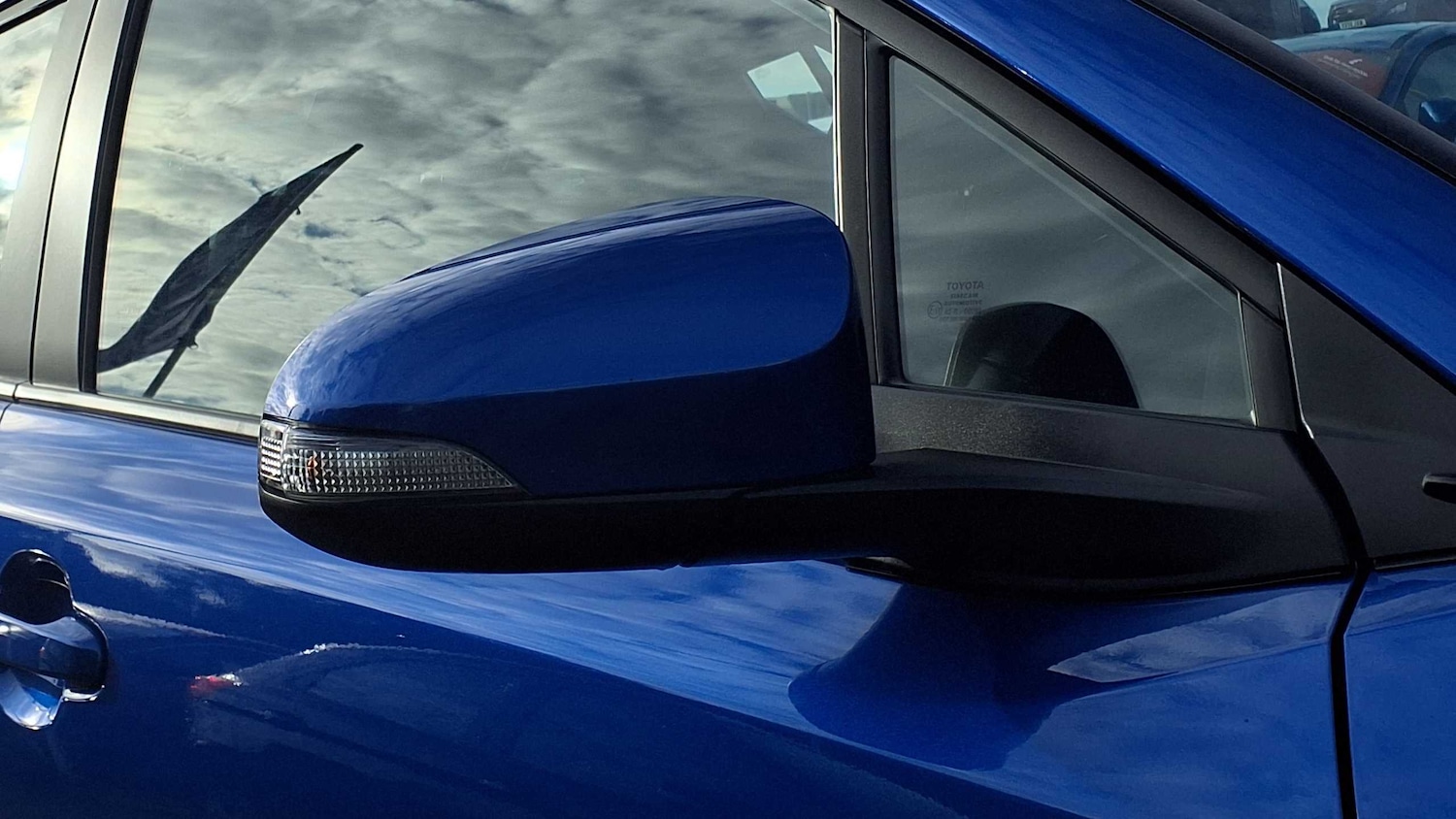 Used Toyota C-HR 2022 for sale - 76016096: Photo 18