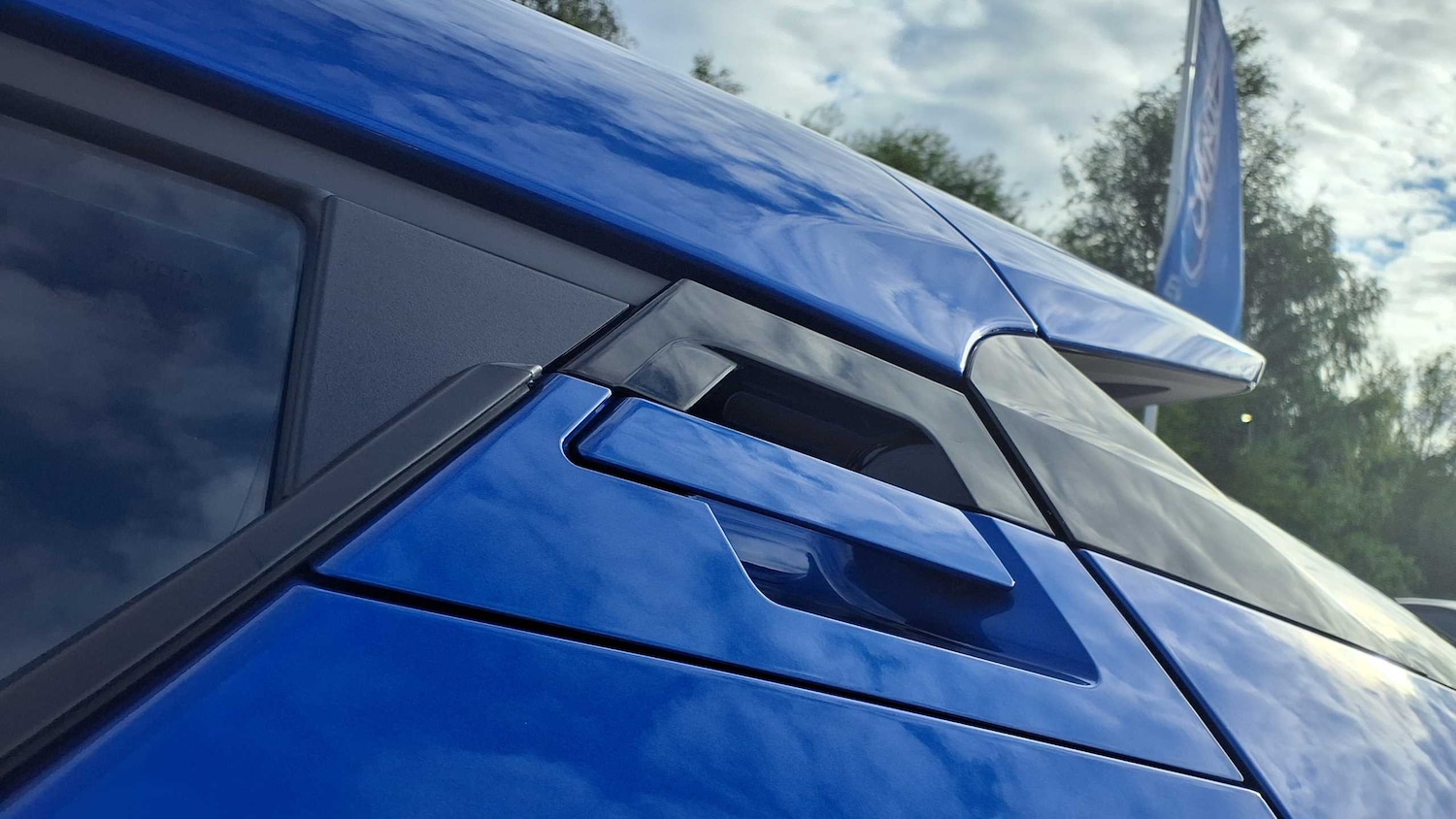 Used Toyota C-HR 2022 for sale - 76016096: Photo 19