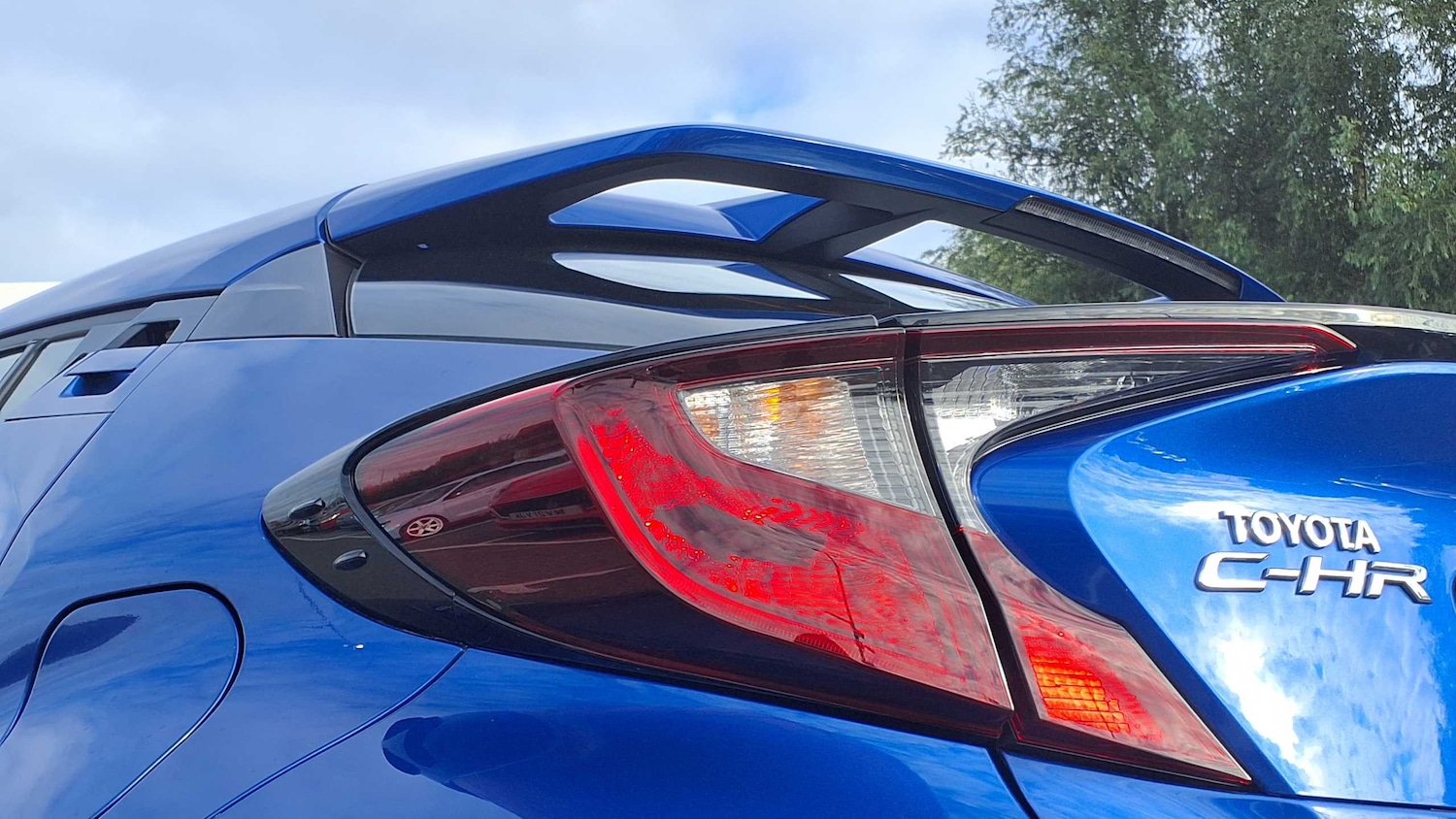 Used Toyota C-HR 2022 for sale - 76016096: Photo 20