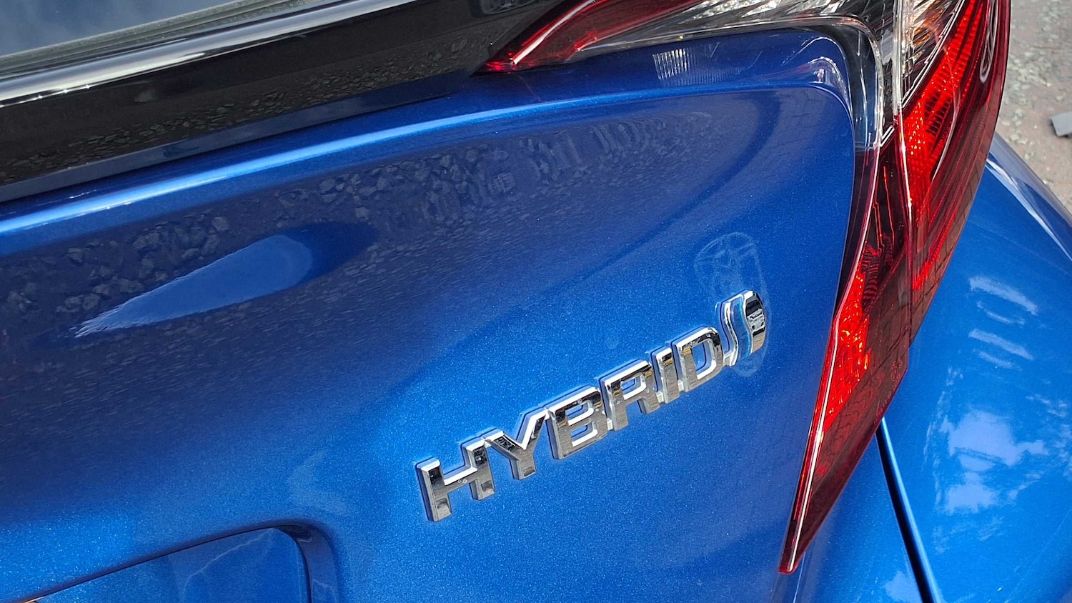 Used Toyota C-HR 2022 for sale - 76016096: Photo 23