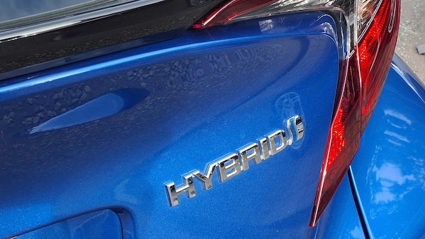Used Toyota C-HR 2022 for sale - 76016096: Photo 23