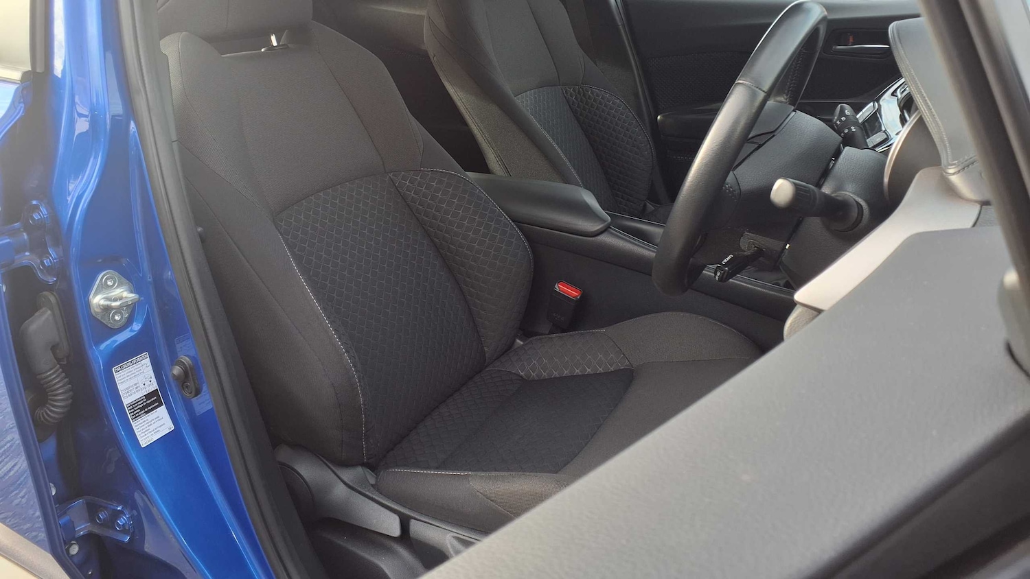 Used Toyota C-HR 2022 for sale - 76016096: Photo 27