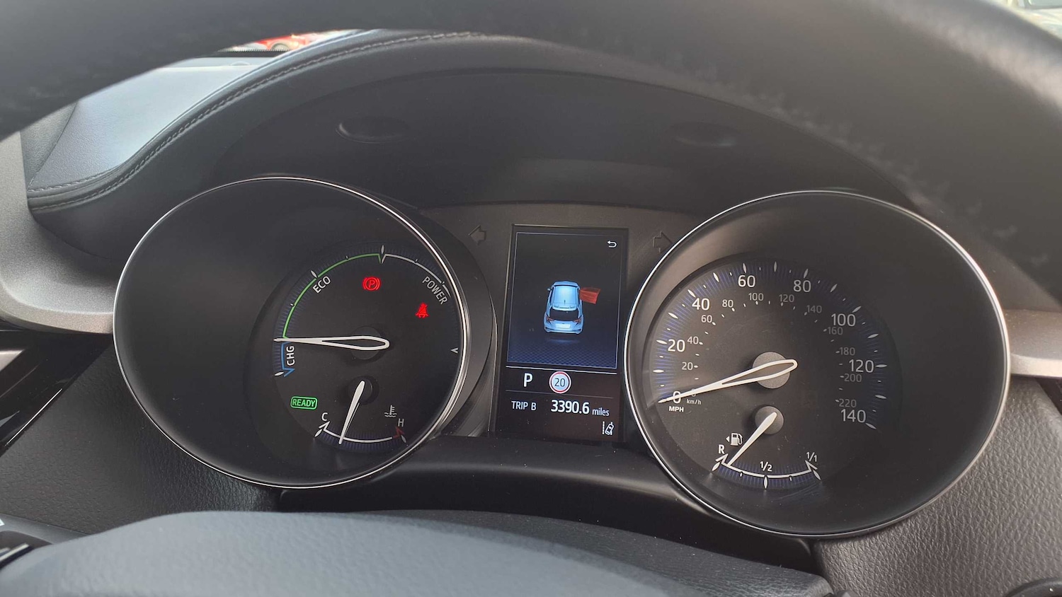 Used Toyota C-HR 2022 for sale - 76016096: Photo 30