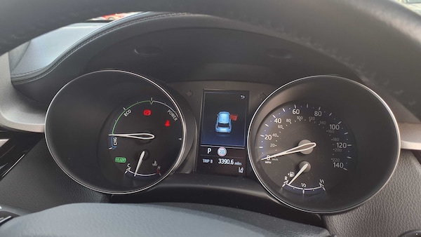 Used Toyota C-HR 2022 for sale - 76016096: Photo 30
