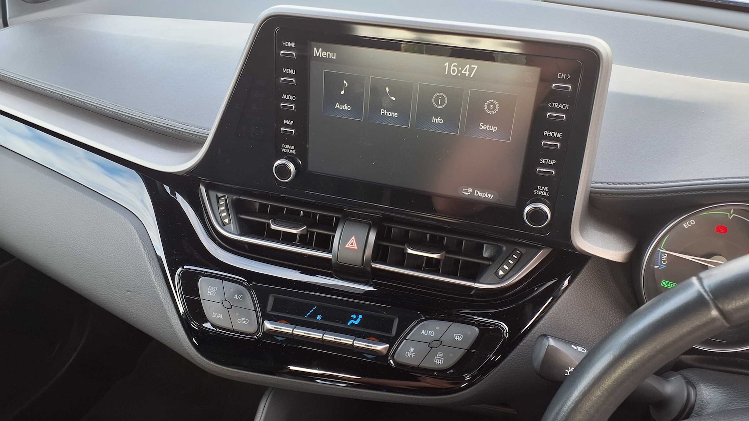 Used Toyota C-HR 2022 for sale - 76016096: Photo 35