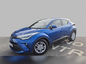 Used Toyota C-HR 2022 for sale - 76016096: Photo 3