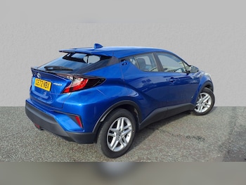 Used Toyota C-HR 2022 for sale - 76016096: Photo 4