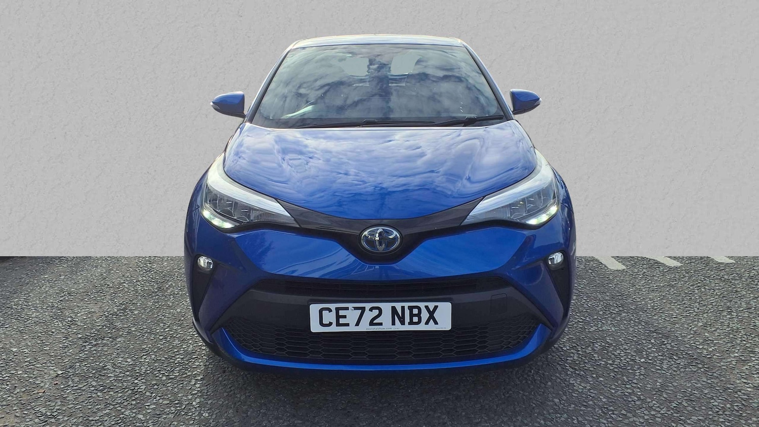 Used Toyota C-HR 2022 for sale - 76016096: Photo 6