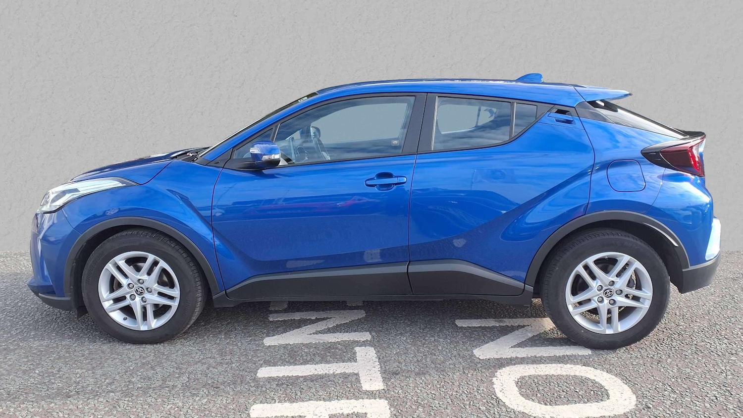 Used Toyota C-HR 2022 for sale - 76016096: Photo 7