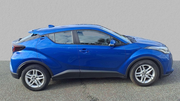 Used Toyota C-HR 2022 for sale - 76016096: Photo 8