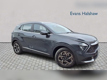 2023 - 1.6T GDi ISG 2 5dr