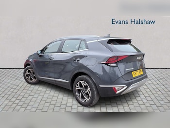 Used Kia Sportage 2023 for sale - 76262383: Photo