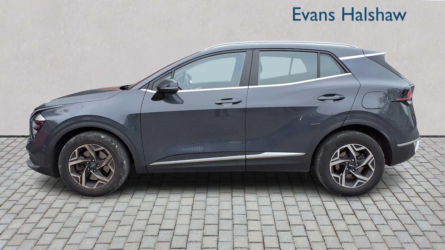 Used Kia Sportage 2023 for sale - 76262383: Photo 4