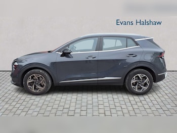 Used Kia Sportage 2023 for sale - 76262383: Photo