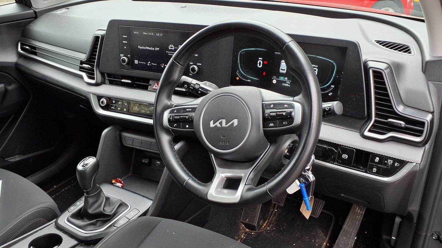 Used Kia Sportage 2023 for sale - 76262383: Photo 5