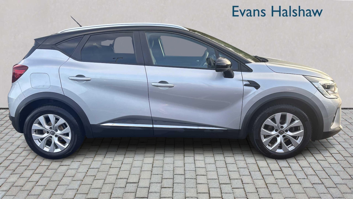 Used Renault Captur 2021 for sale - 76804887: Photo 10
