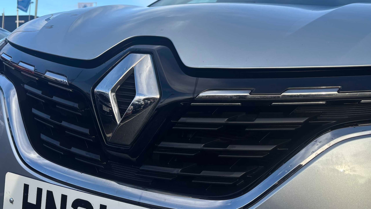 Used Renault Captur 2021 for sale - 76804887: Photo 12