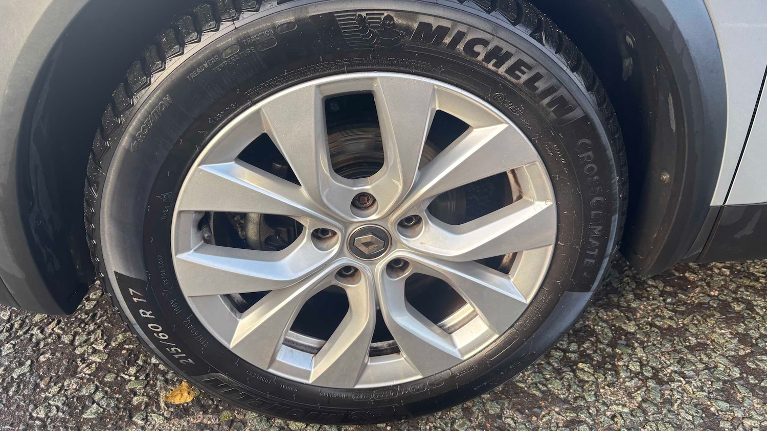 Used Renault Captur 2021 for sale - 76804887: Photo 13