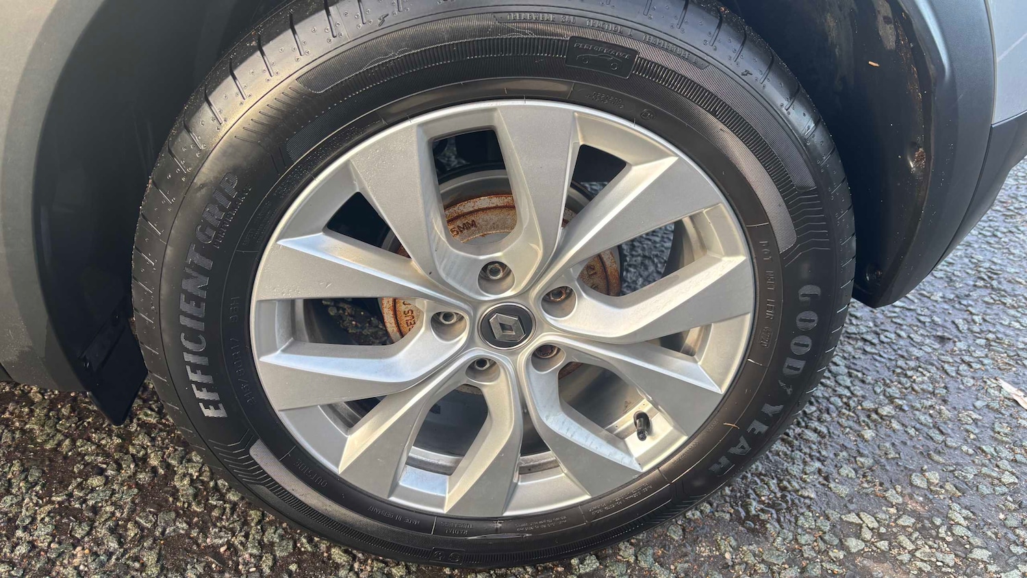 Used Renault Captur 2021 for sale - 76804887: Photo 14