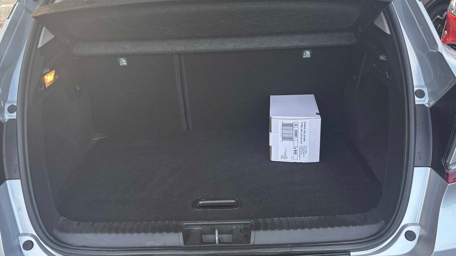 Used Renault Captur 2021 for sale - 76804887: Photo 19