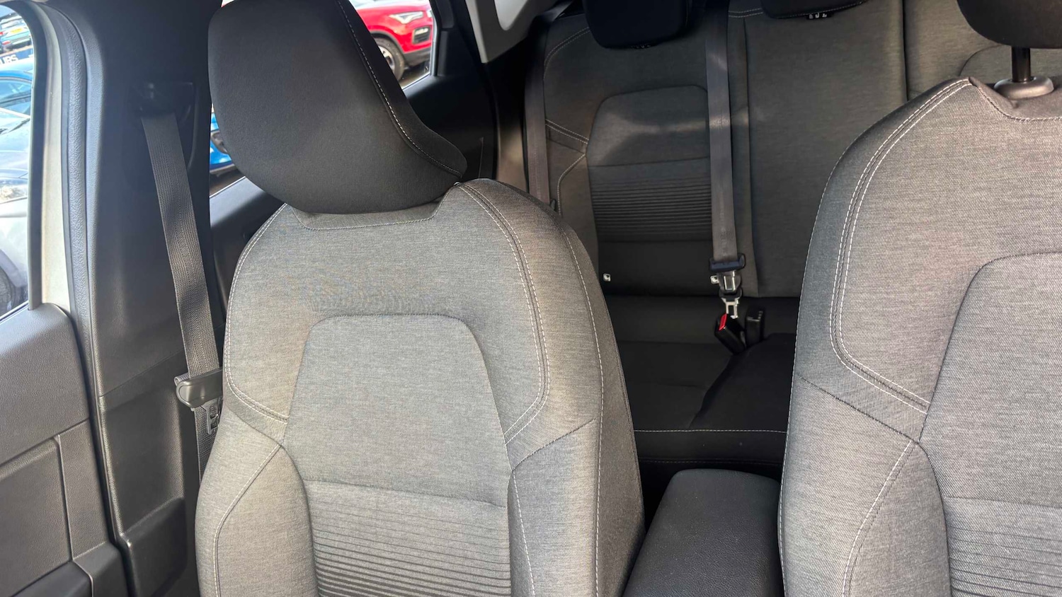 Used Renault Captur 2021 for sale - 76804887: Photo 20