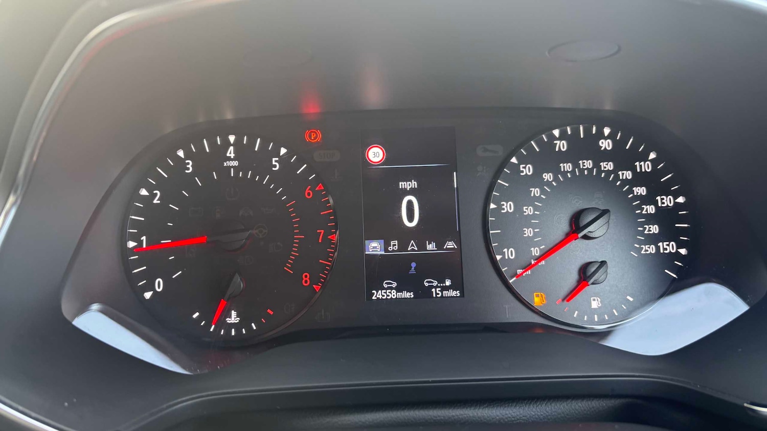 Used Renault Captur 2021 for sale - 76804887: Photo 23