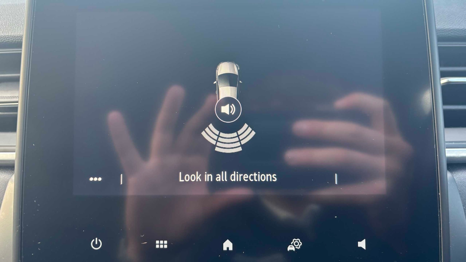 Used Renault Captur 2021 for sale - 76804887: Photo 31