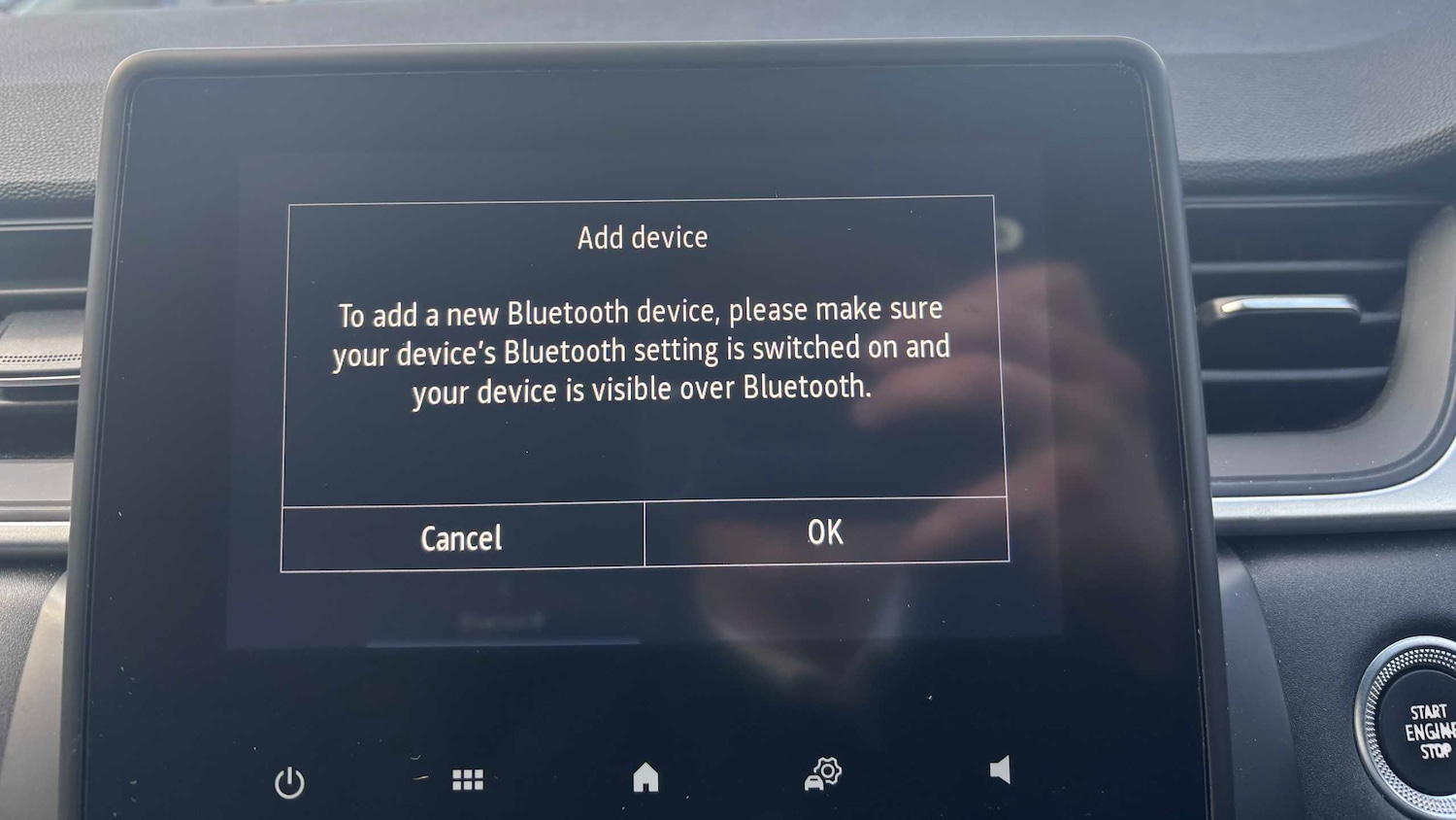 Used Renault Captur 2021 for sale - 76804887: Photo 32