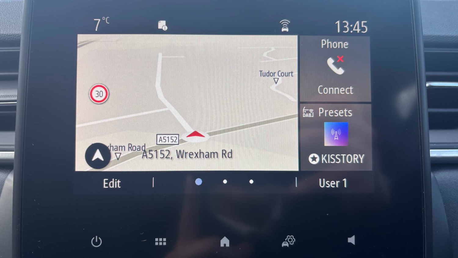 Used Renault Captur 2021 for sale - 76804887: Photo 33