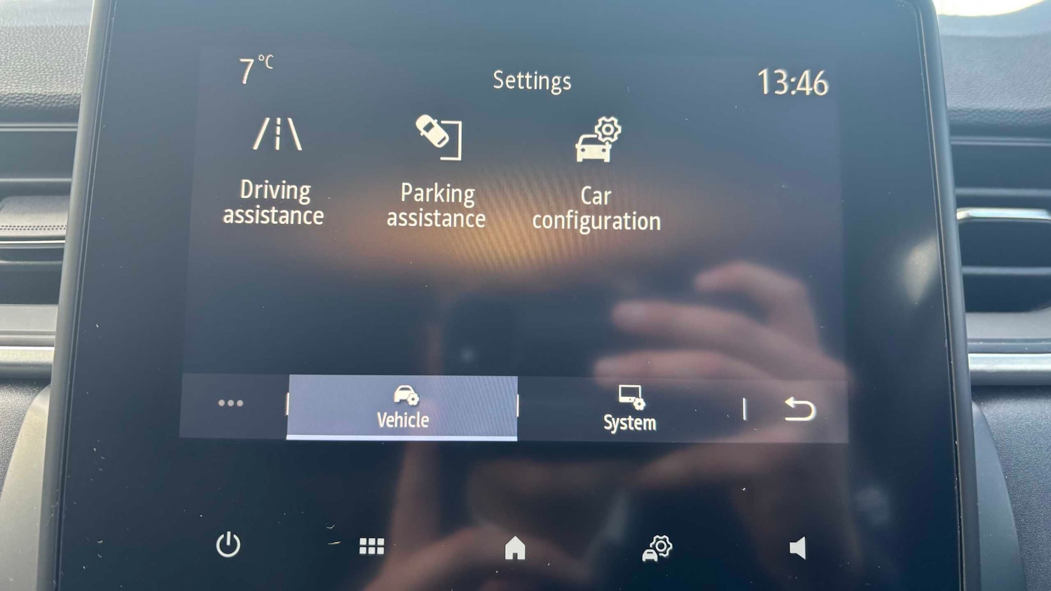 Used Renault Captur 2021 for sale - 76804887: Photo 34