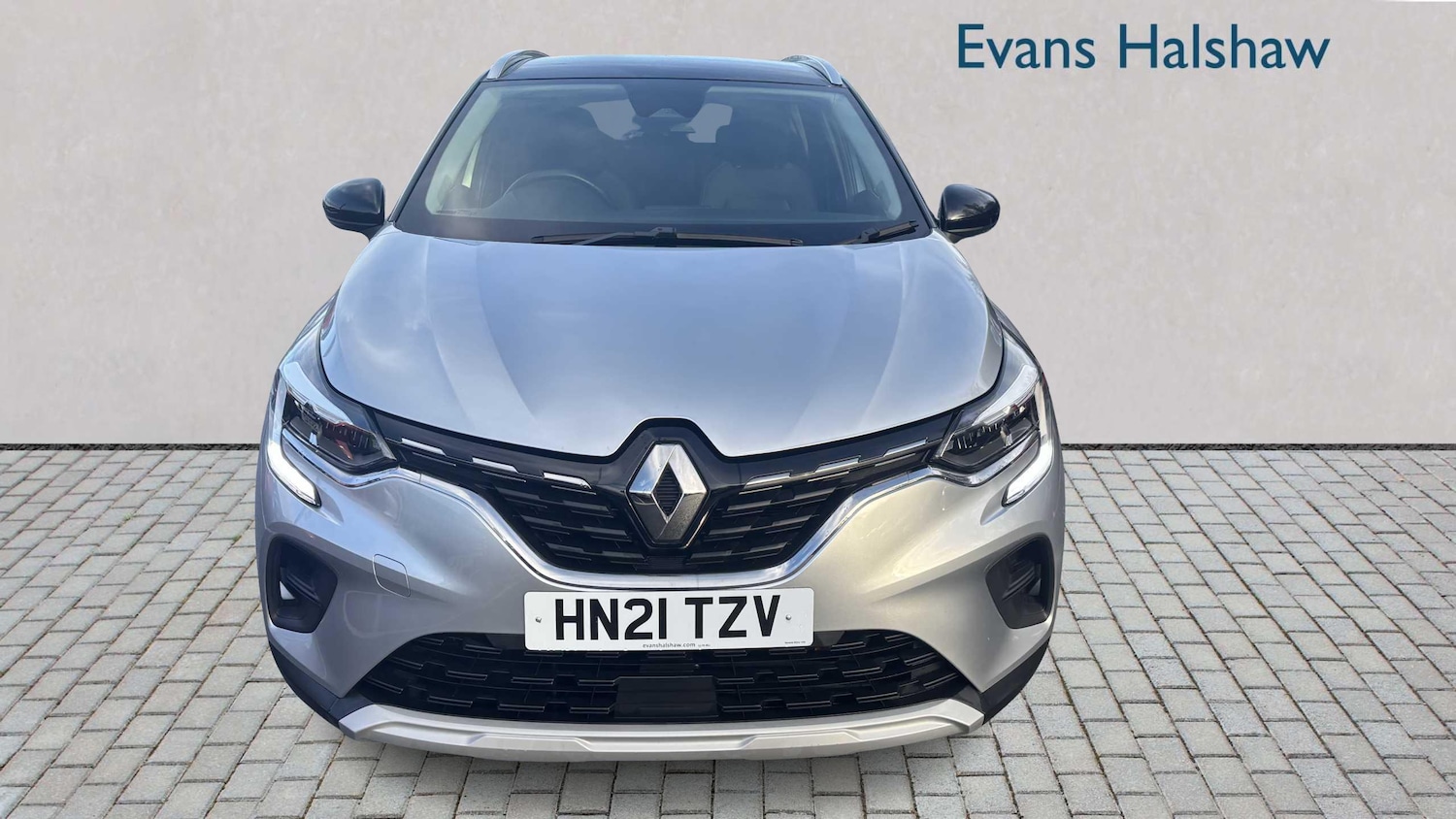 Used Renault Captur 2021 for sale - 76804887: Photo 5