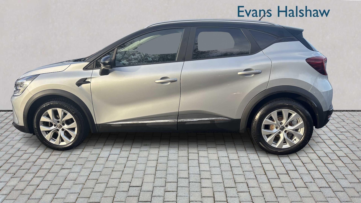 Used Renault Captur 2021 for sale - 76804887: Photo 7