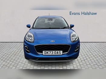 Used Ford Puma 2023 for sale - 79745294: Photo