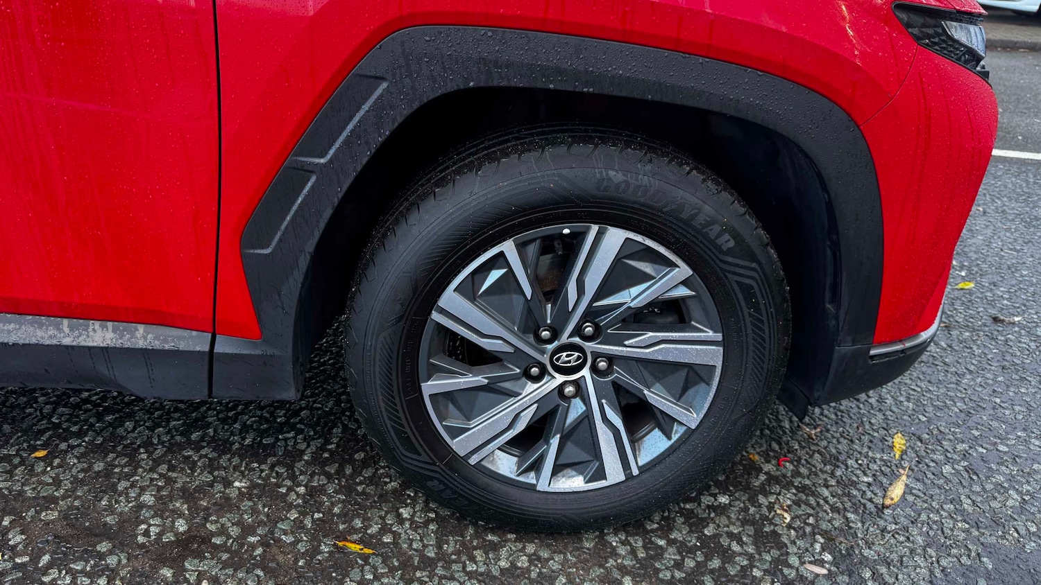 Used Hyundai TUCSON 2022 for sale - 76329267: Photo 11