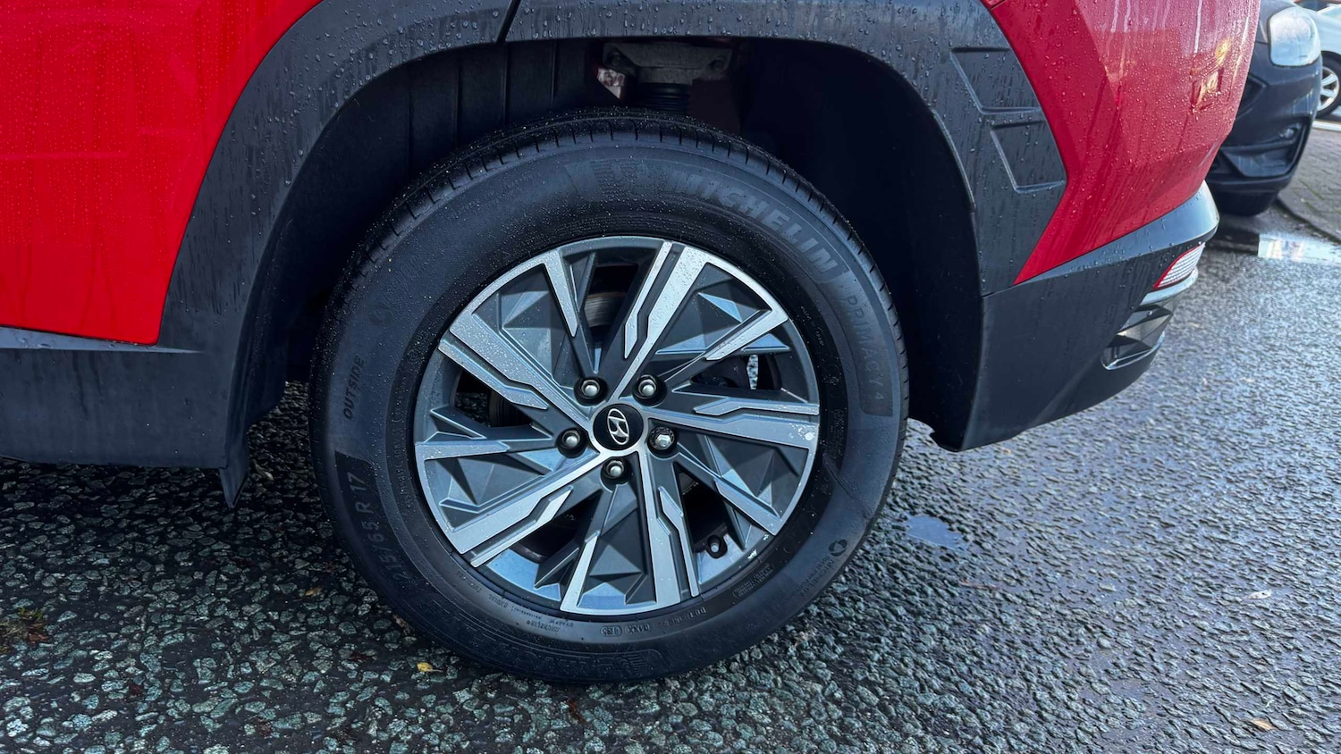 Used Hyundai TUCSON 2022 for sale - 76329267: Photo 12