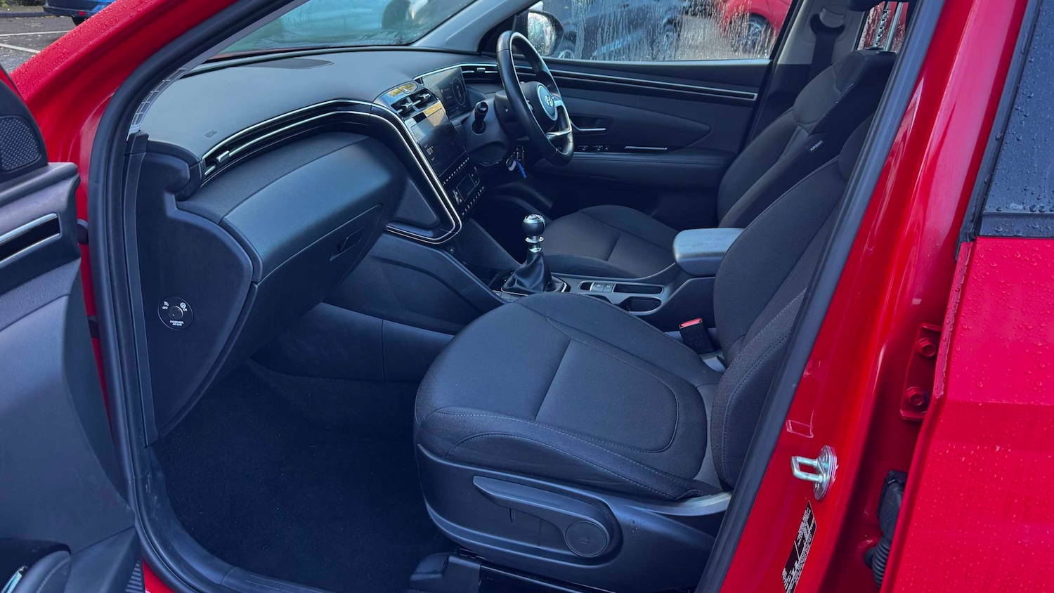 Used Hyundai TUCSON 2022 for sale - 76329267: Photo 14