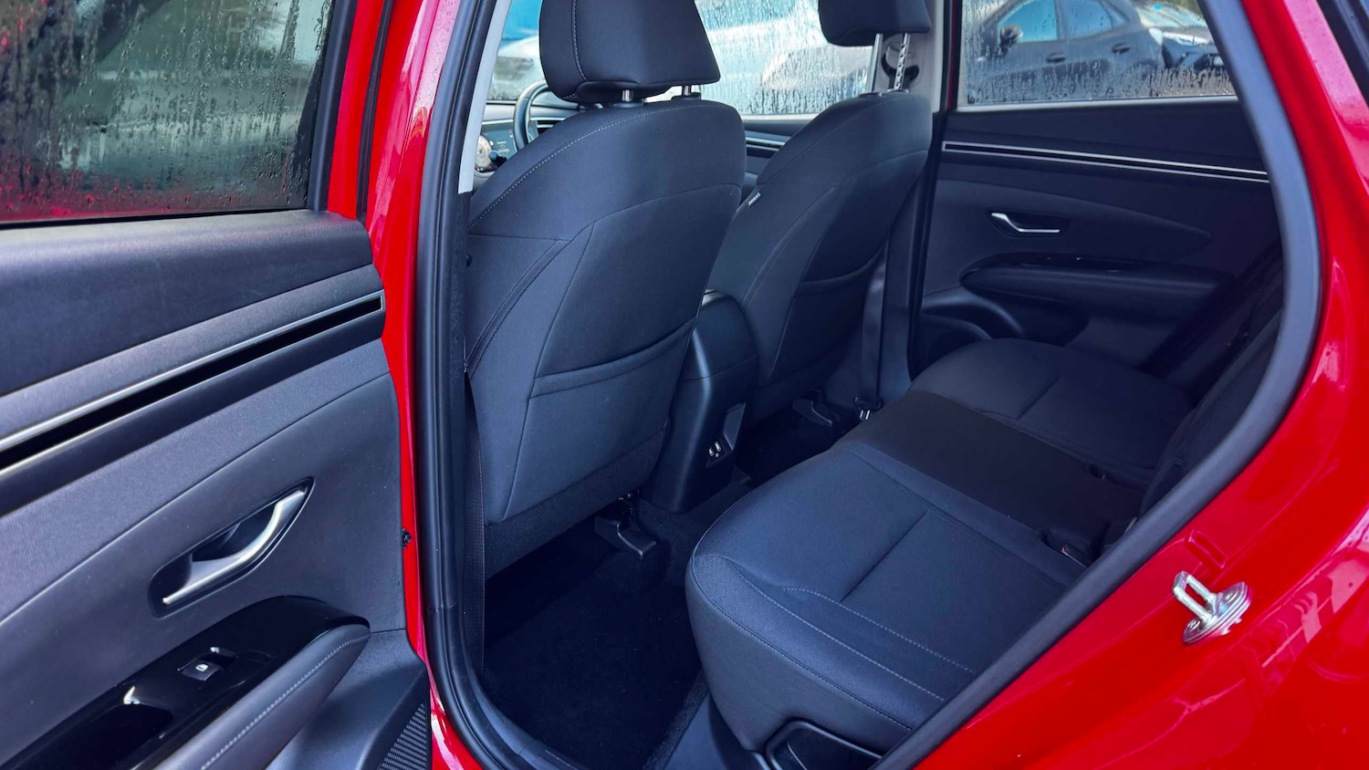 Used Hyundai TUCSON 2022 for sale - 76329267: Photo 15