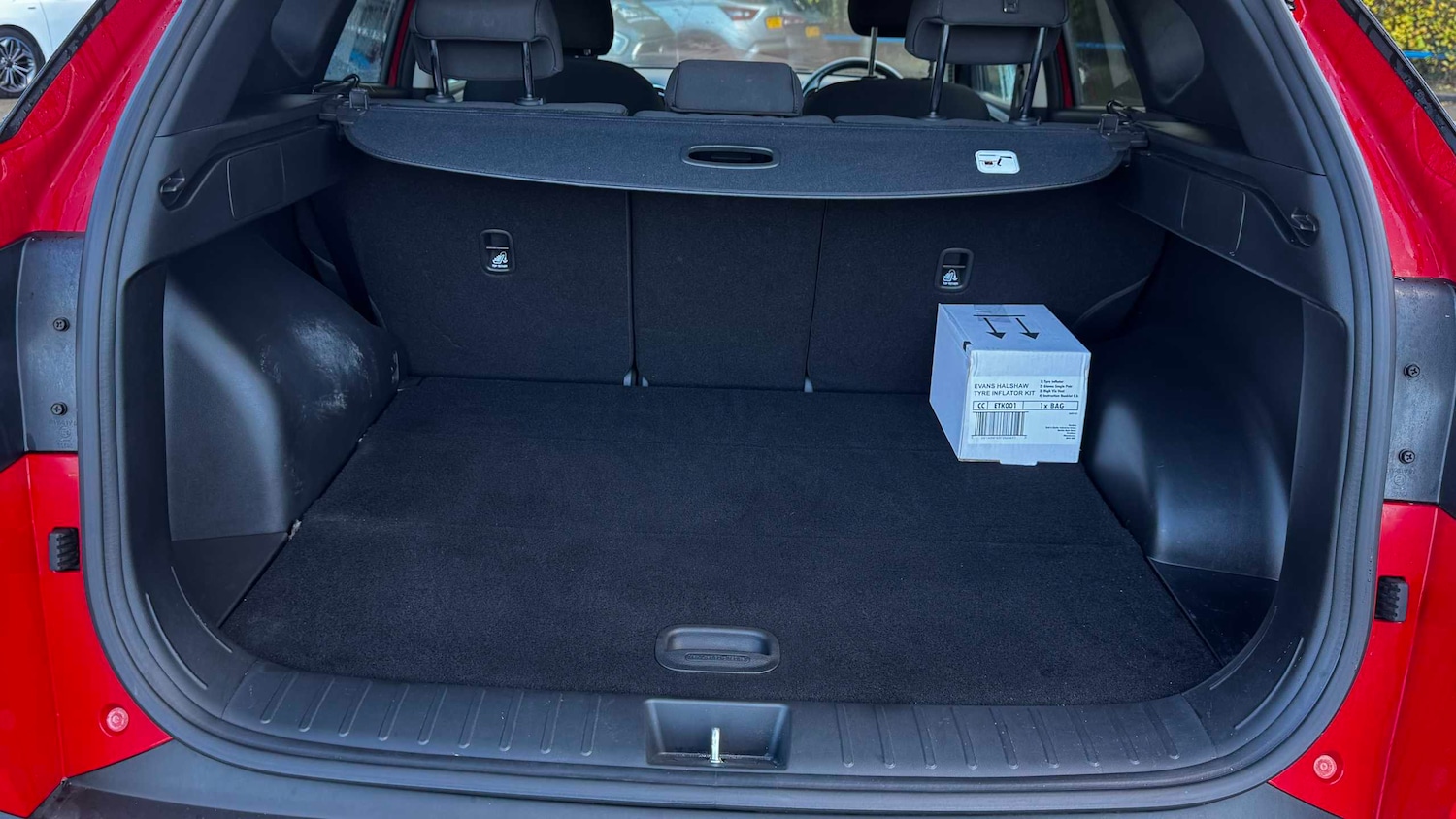 Used Hyundai TUCSON 2022 for sale - 76329267: Photo 20