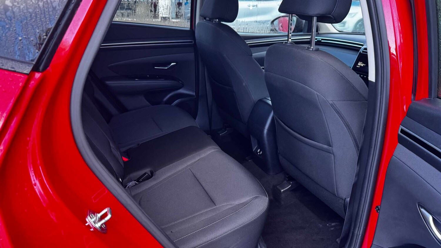 Used Hyundai TUCSON 2022 for sale - 76329267: Photo 21