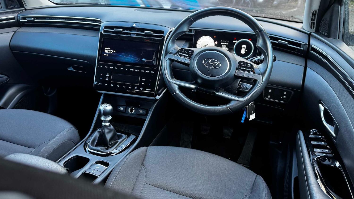 Used Hyundai TUCSON 2022 for sale - 76329267: Photo 22