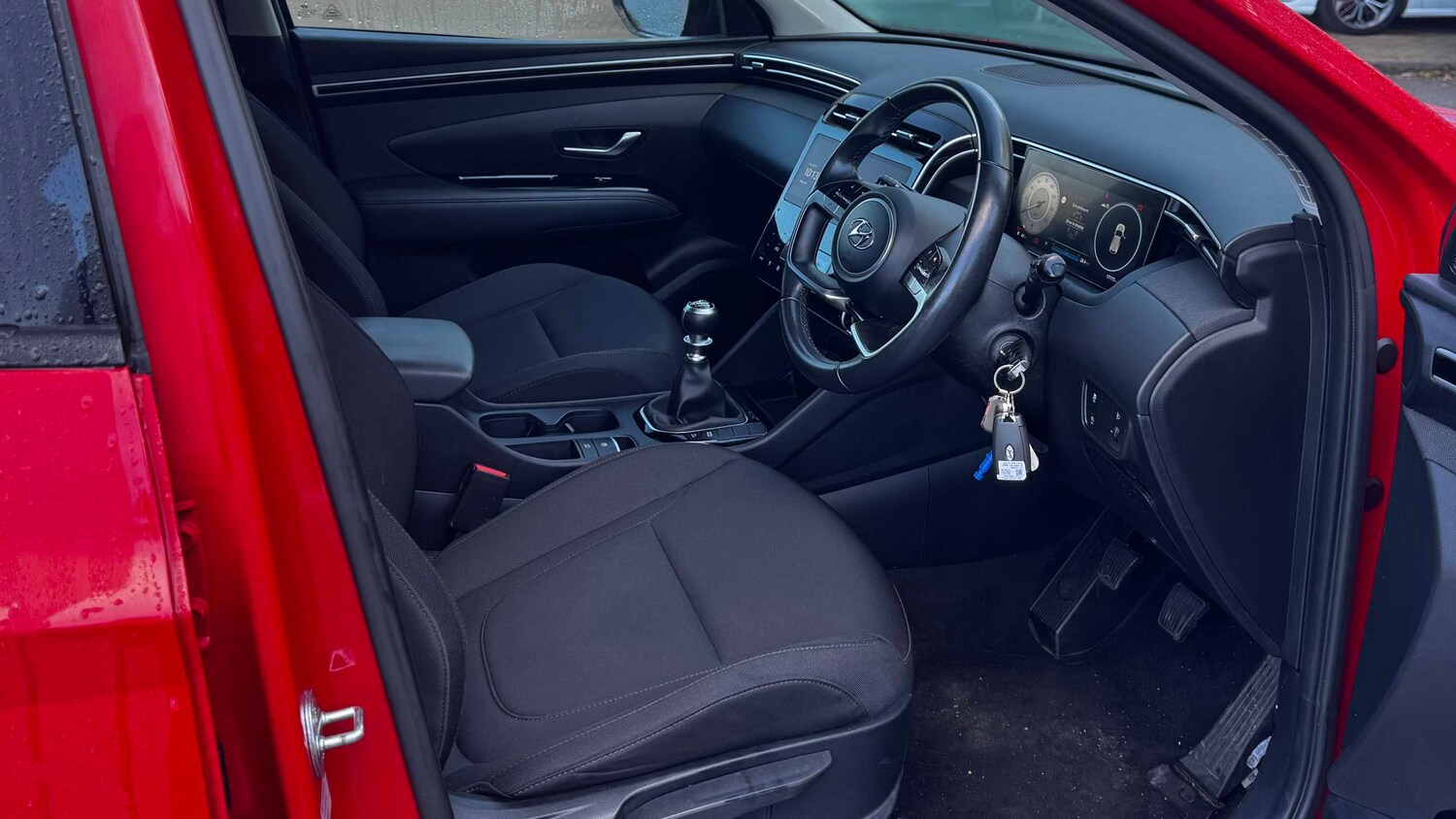 Used Hyundai TUCSON 2022 for sale - 76329267: Photo 23