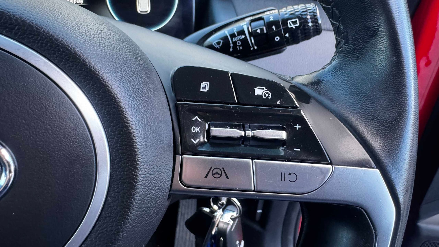 Used Hyundai TUCSON 2022 for sale - 76329267: Photo 25