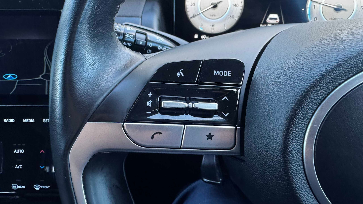 Used Hyundai TUCSON 2022 for sale - 76329267: Photo 26