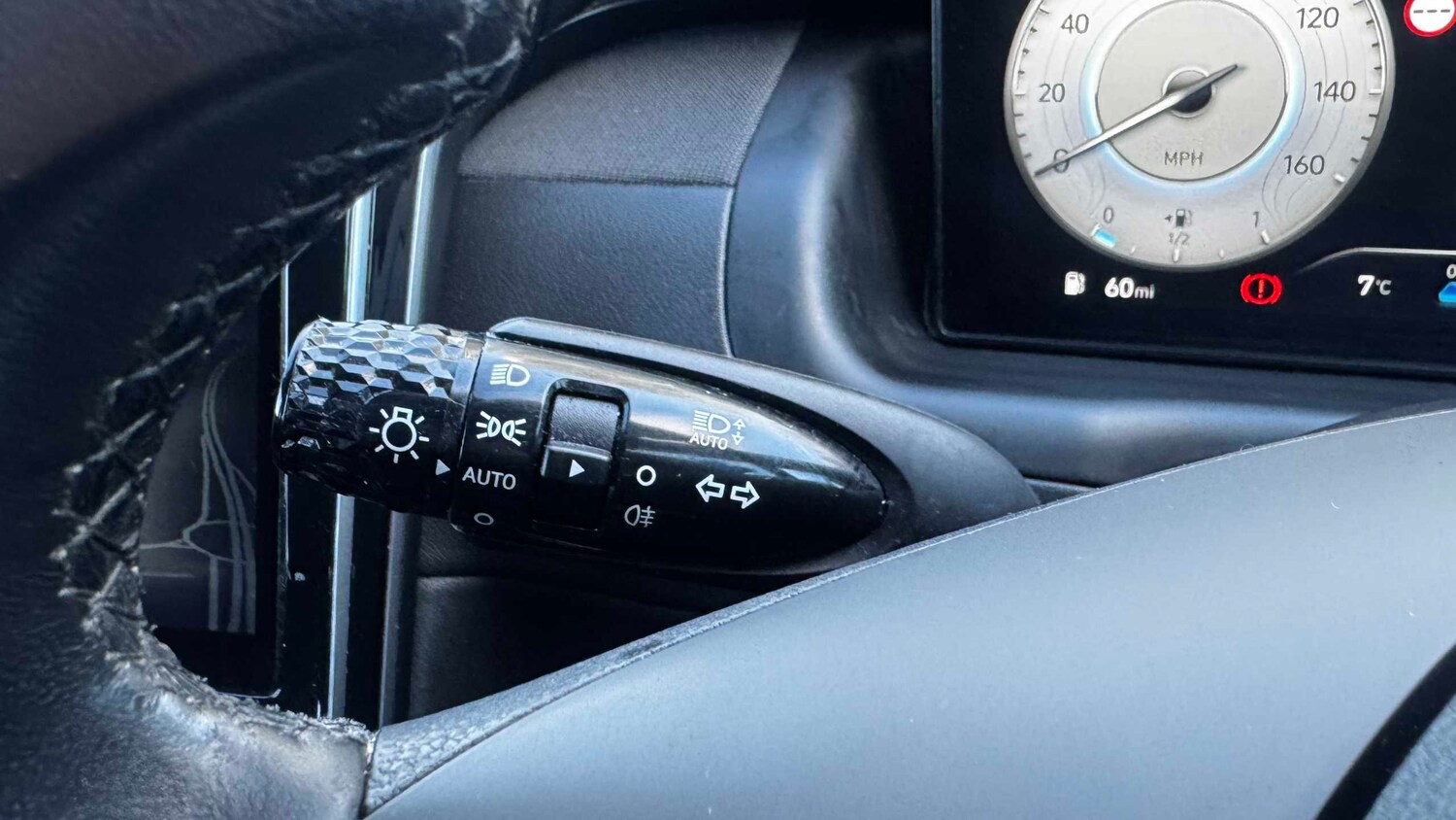 Used Hyundai TUCSON 2022 for sale - 76329267: Photo 28