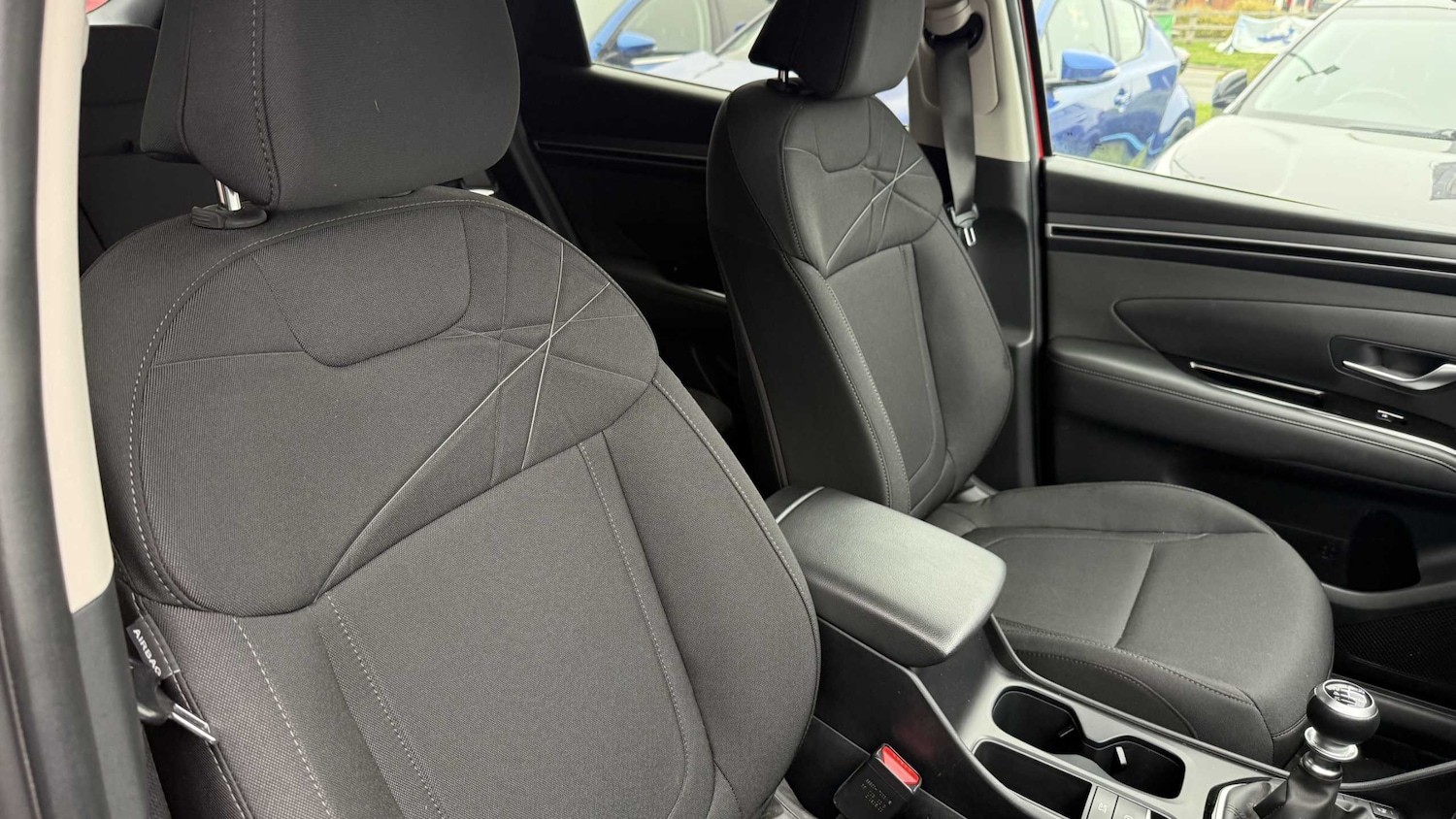 Used Hyundai TUCSON 2022 for sale - 76329267: Photo 3